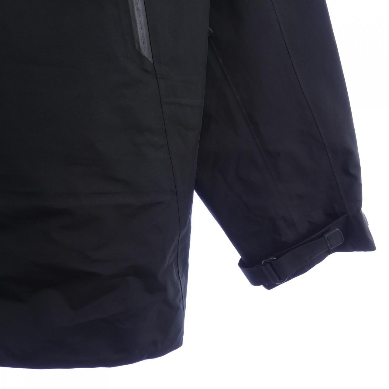 デサント DESCENTE D05SWB14U パーカー