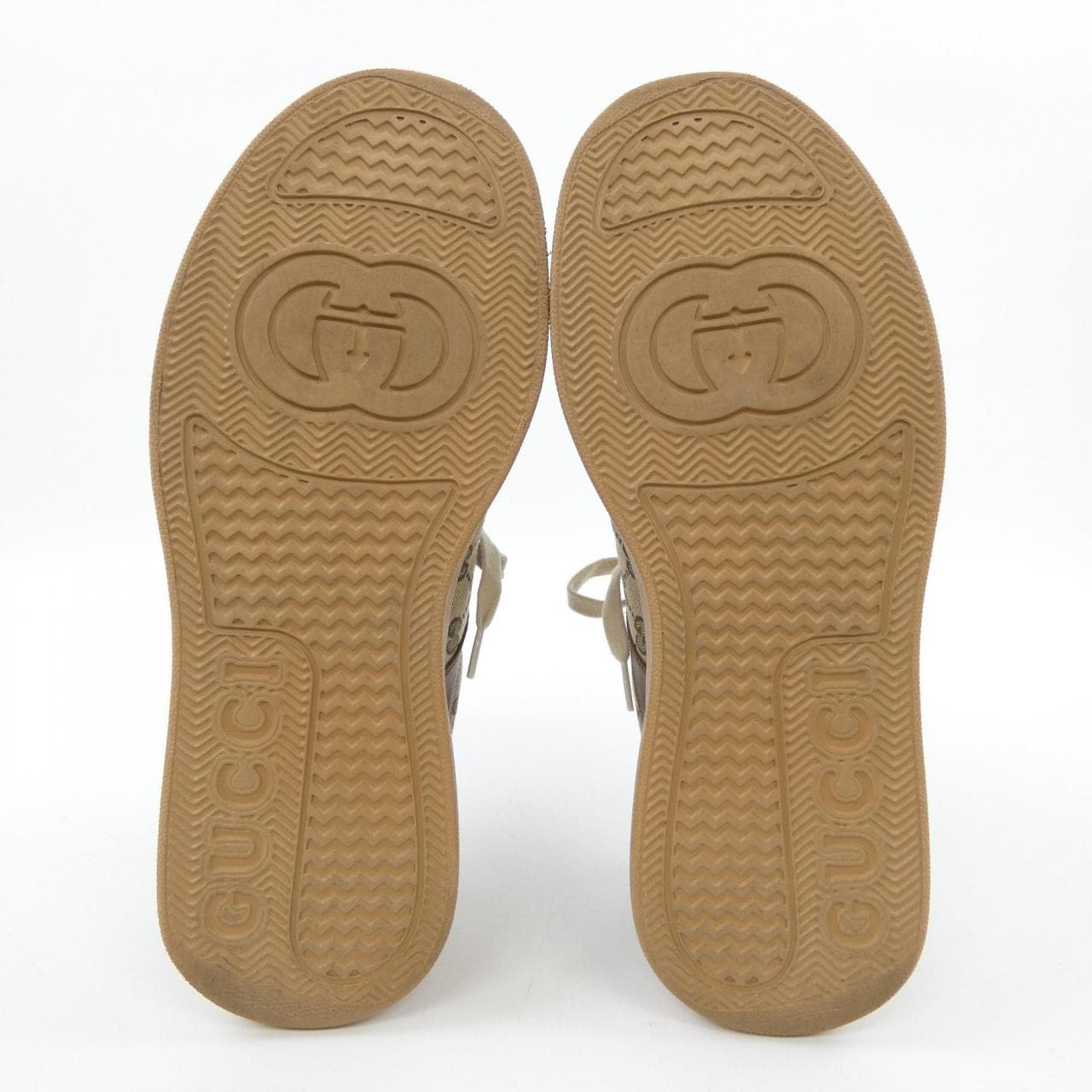 グッチ GUCCI 675840 スニーカー