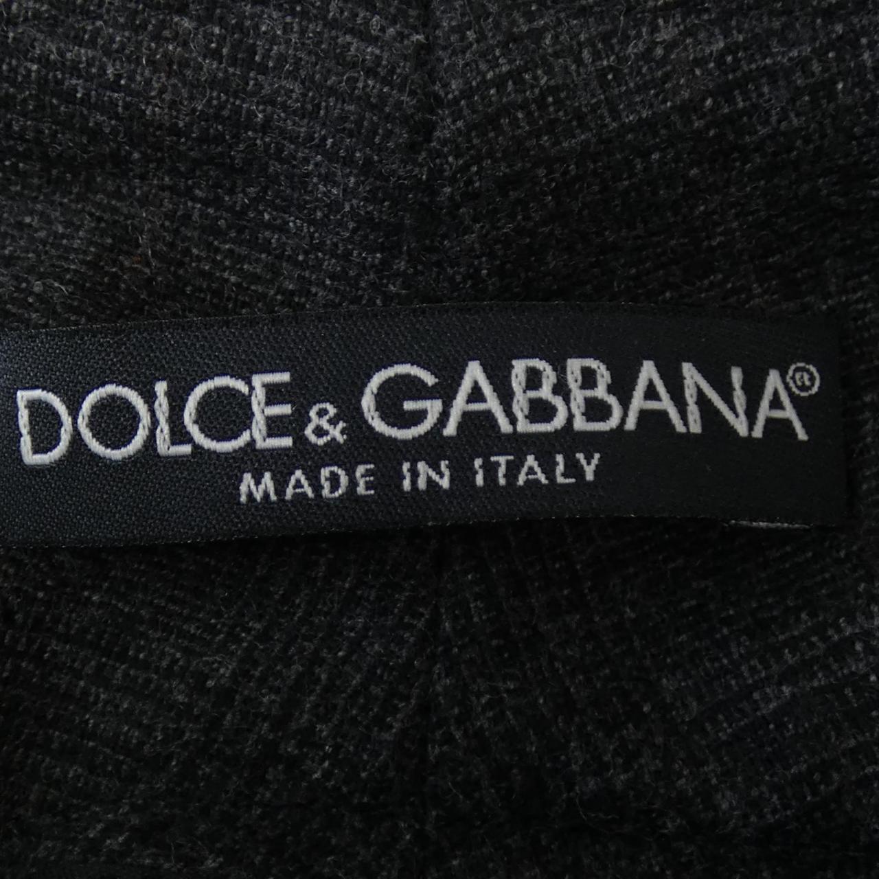ドルチェアンドガッバーナ DOLCE&GABBANA TT18T パンツ