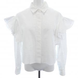 シーニュ Cygne シャツ