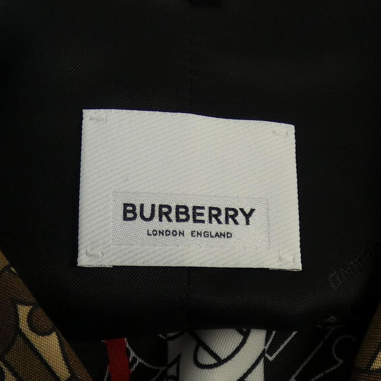 バーバリー BURBERRY 8018265 コート