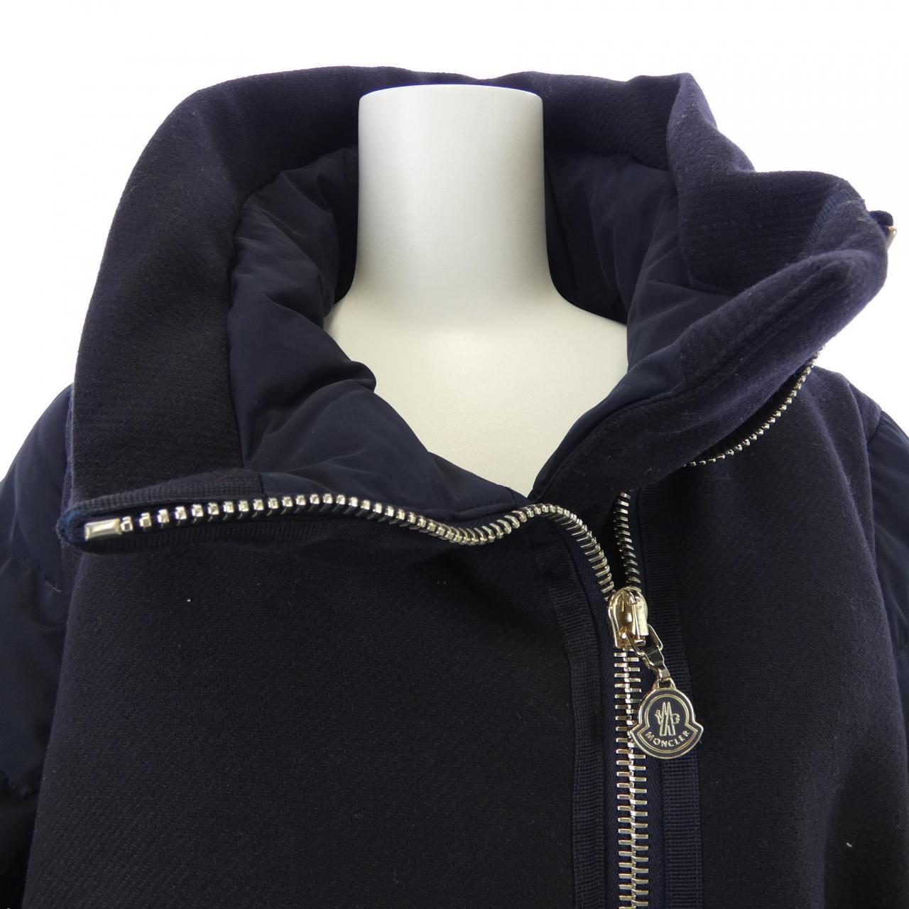 モンクレール MONCLER AGLAIA ダウンコート