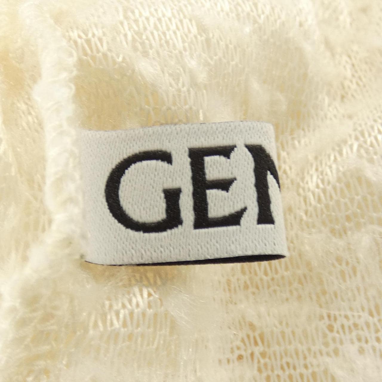 GEMINI トップス