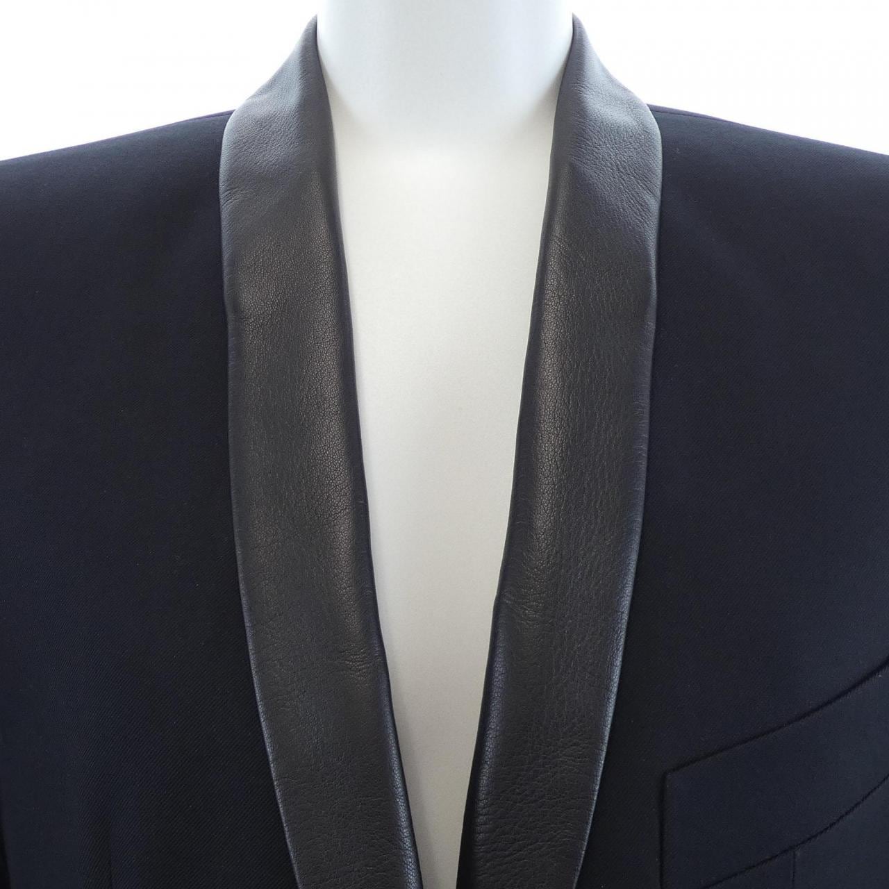 エルメス HERMES 37-7255 ジャケット