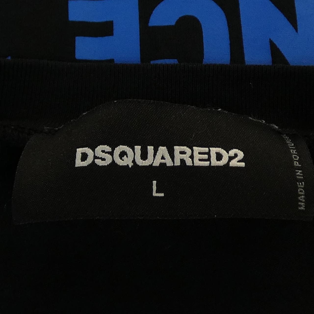 ディースクエアード DSQUARED2 S74GD0747 Tシャツ