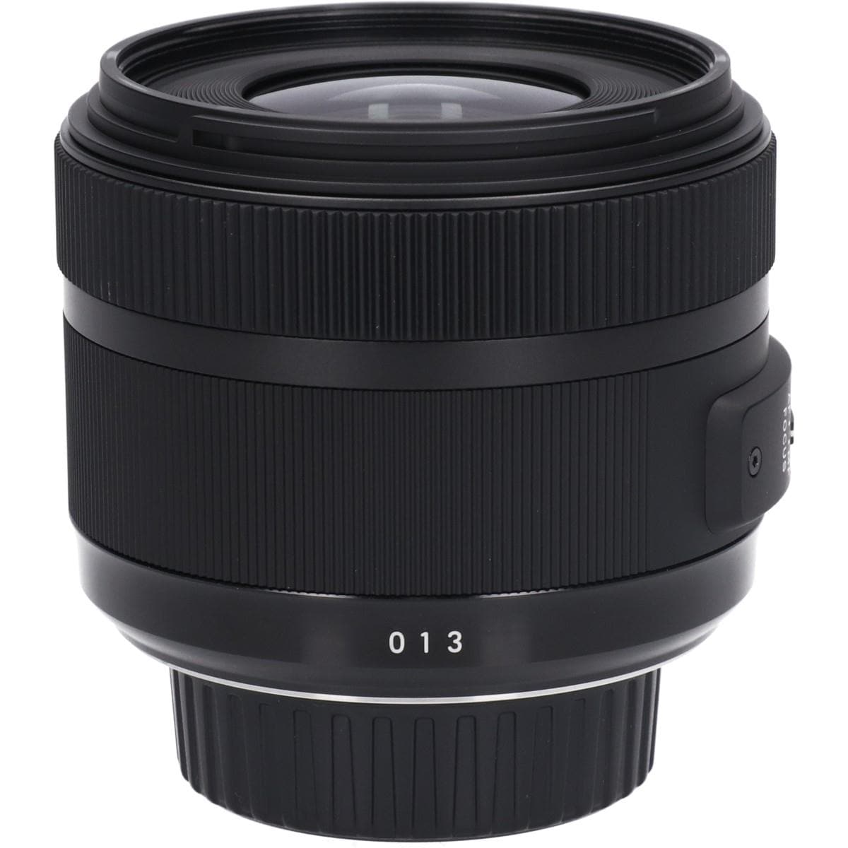 ニコン３０ｍｍ　Ｆ１．４ＤＣ　ＨＳＭ（Ａ）