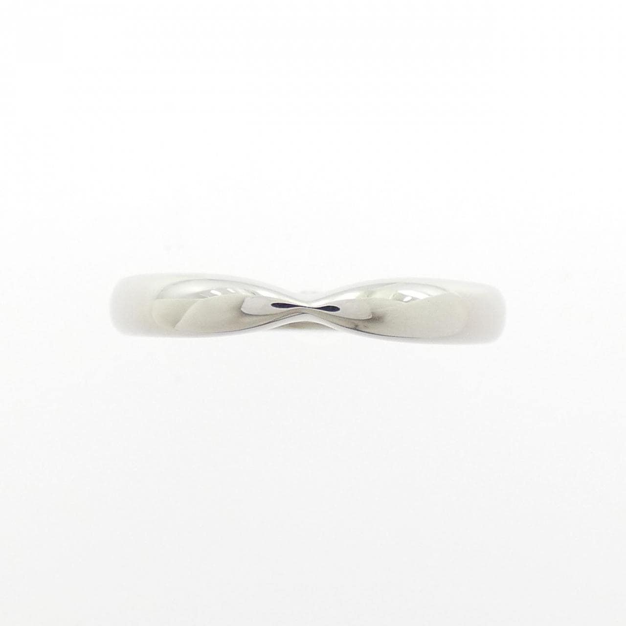 ティファニー ハーモニー リング