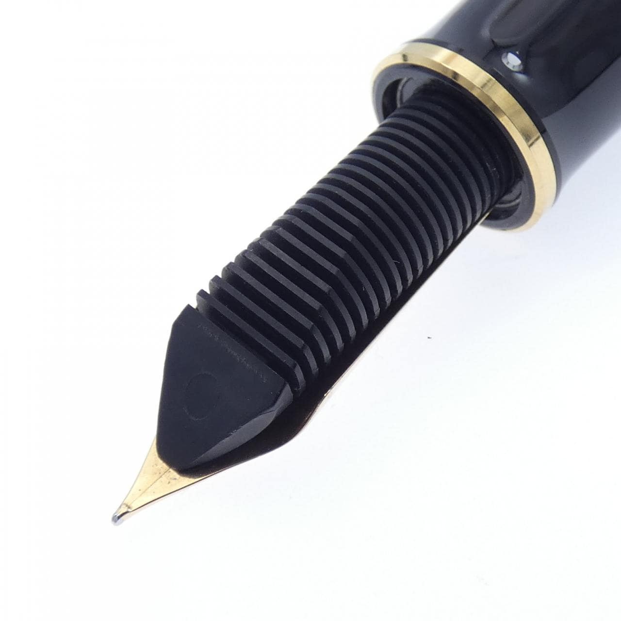 ペリカン スーベレーンM1000緑縞(PF刻印) 万年筆