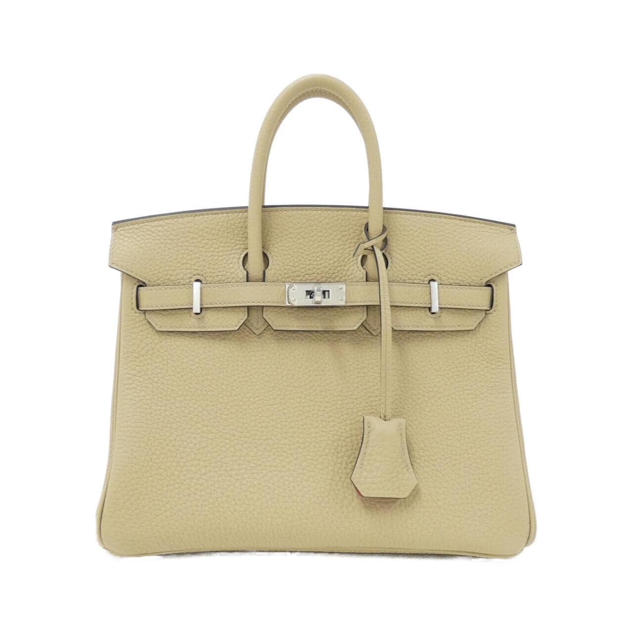 Hermes 2025 birkin cream