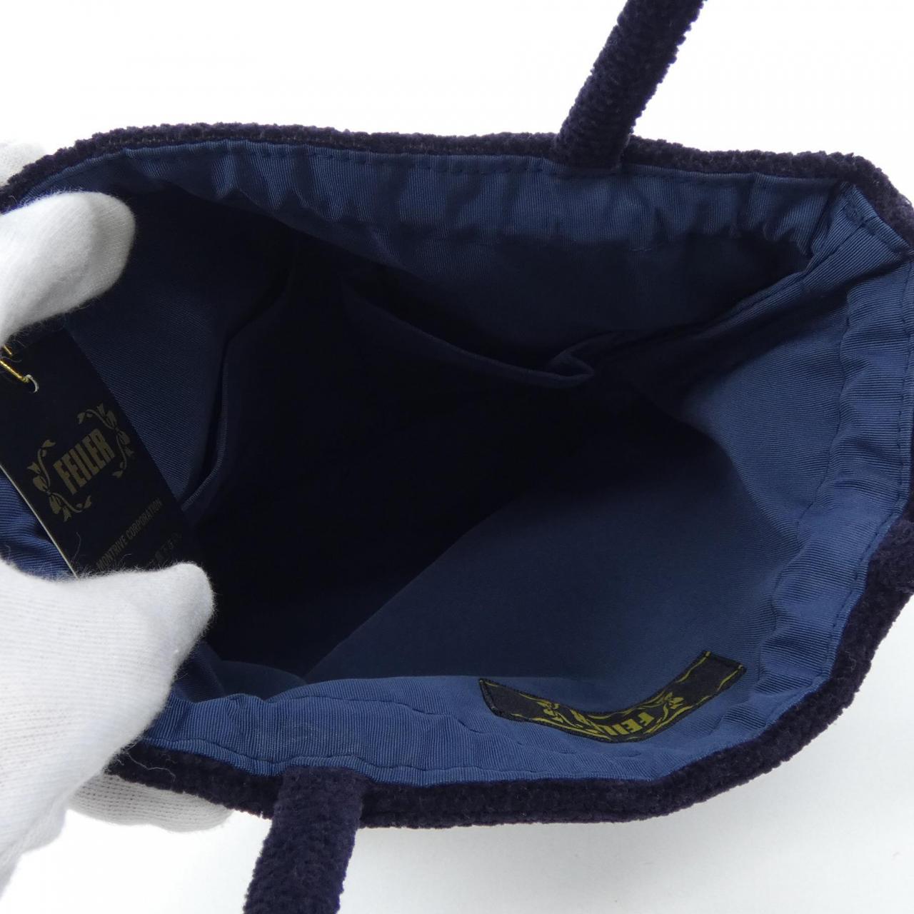 フェイラー FEILER BAG