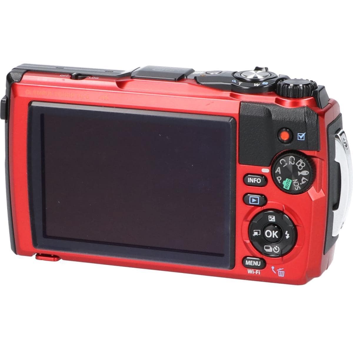 OLYMPUS TG-6 Tough