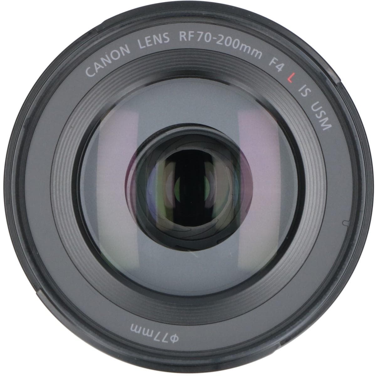 ＲＦ７０－２００ｍｍ　Ｆ４Ｌ　ＩＳ　ＵＳＭ