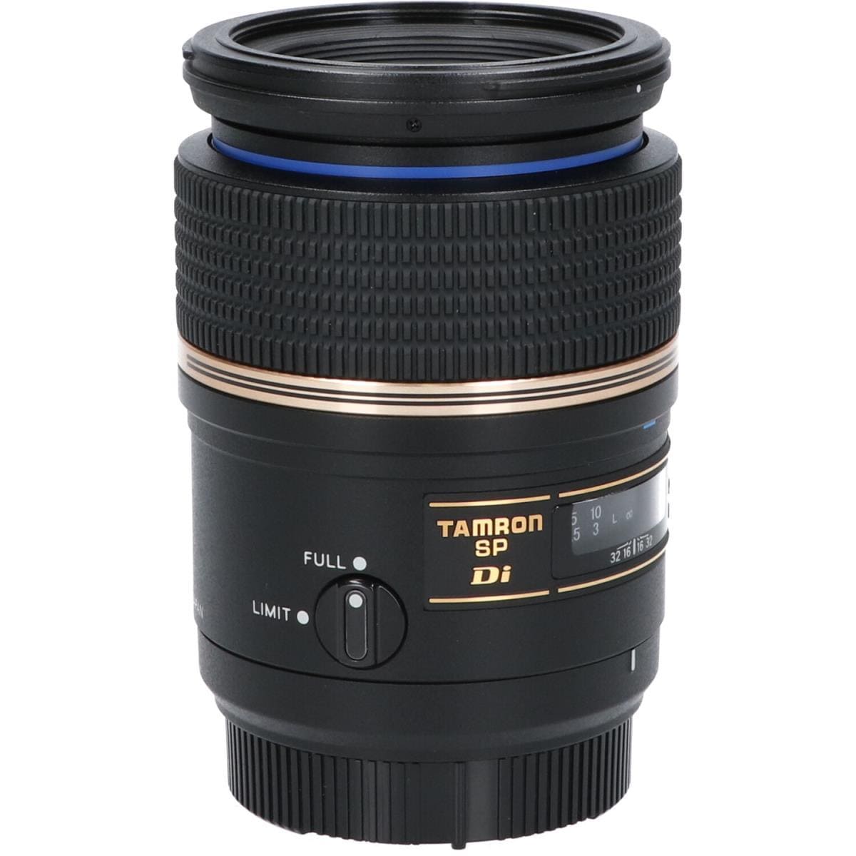 ＴＡＭＲＯＮ　ニコン９０ｍｍ　Ｆ２．８ＤＩマクロ（２７２ＥＮ２）