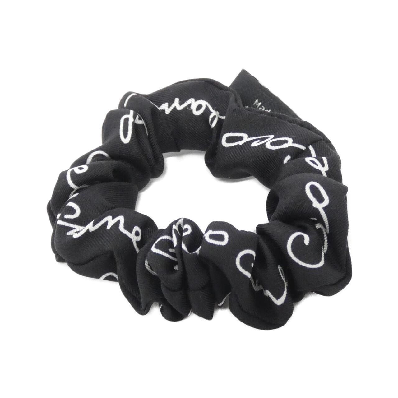 CHANEL AA8028 Scrunchie