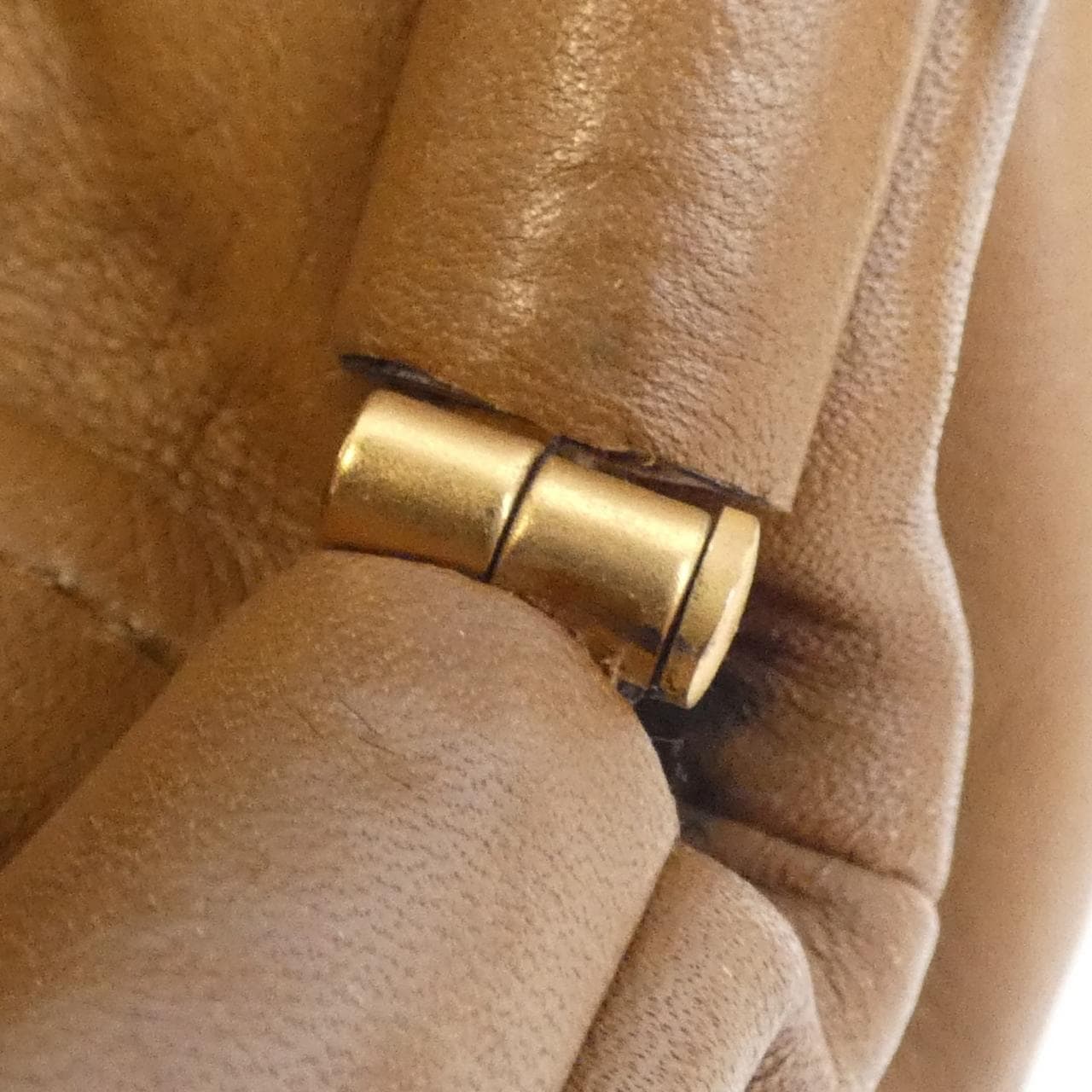 ボッテガヴェネタ 585852 VBIU5 ショルダーバッグ