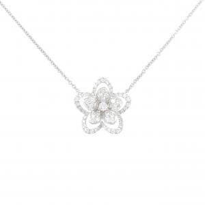 グラフ ワイルドフラワー ネックレス