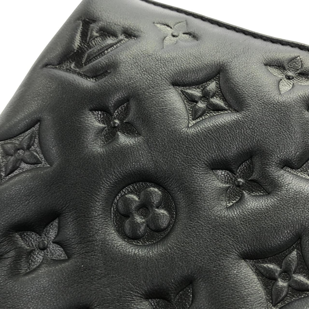 ルイヴィトン クッサンBB M20574 ショルダーバッグ