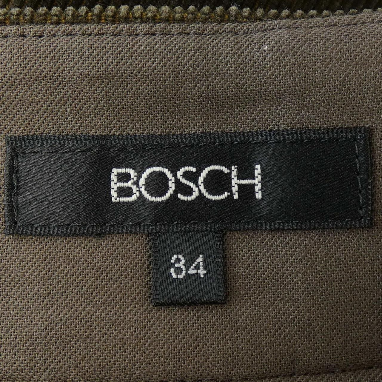 ボッシュ BOSCH パンツ