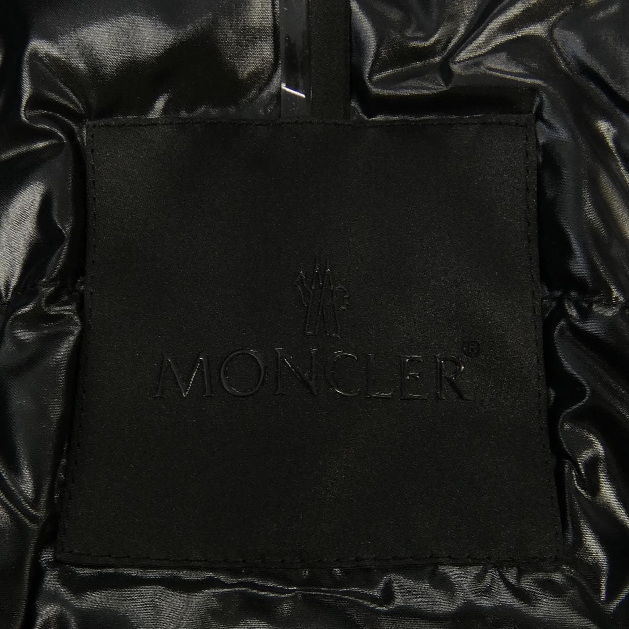 MONCLER MONCLER Down Jacket