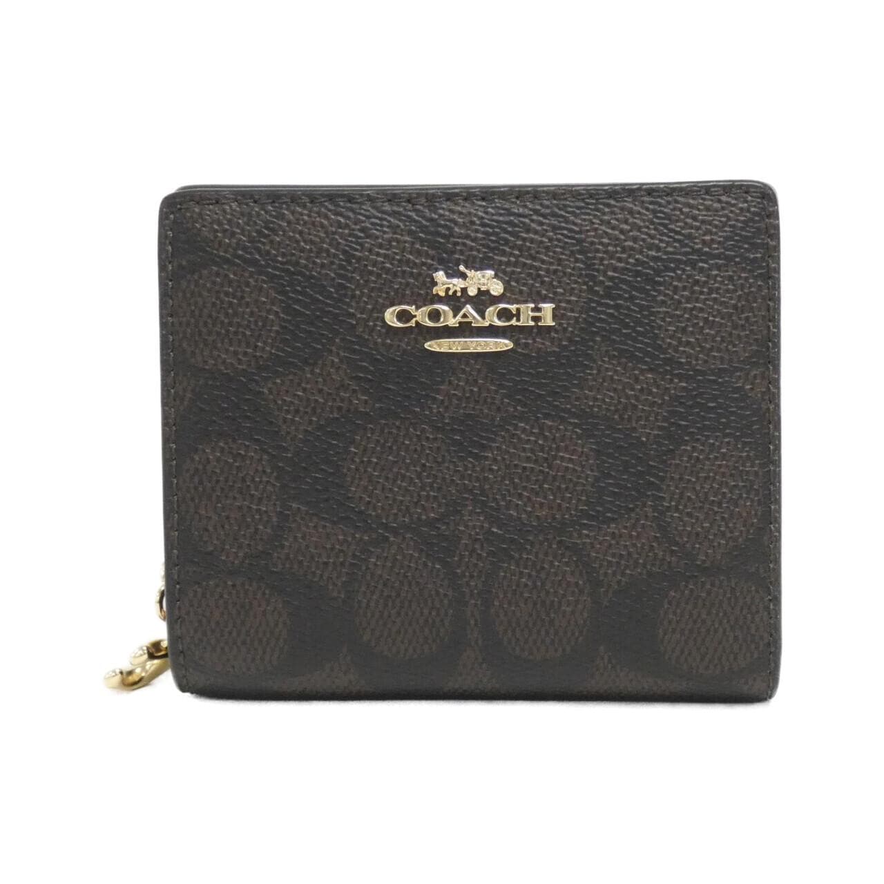 [新品] Coach CW789 钱包