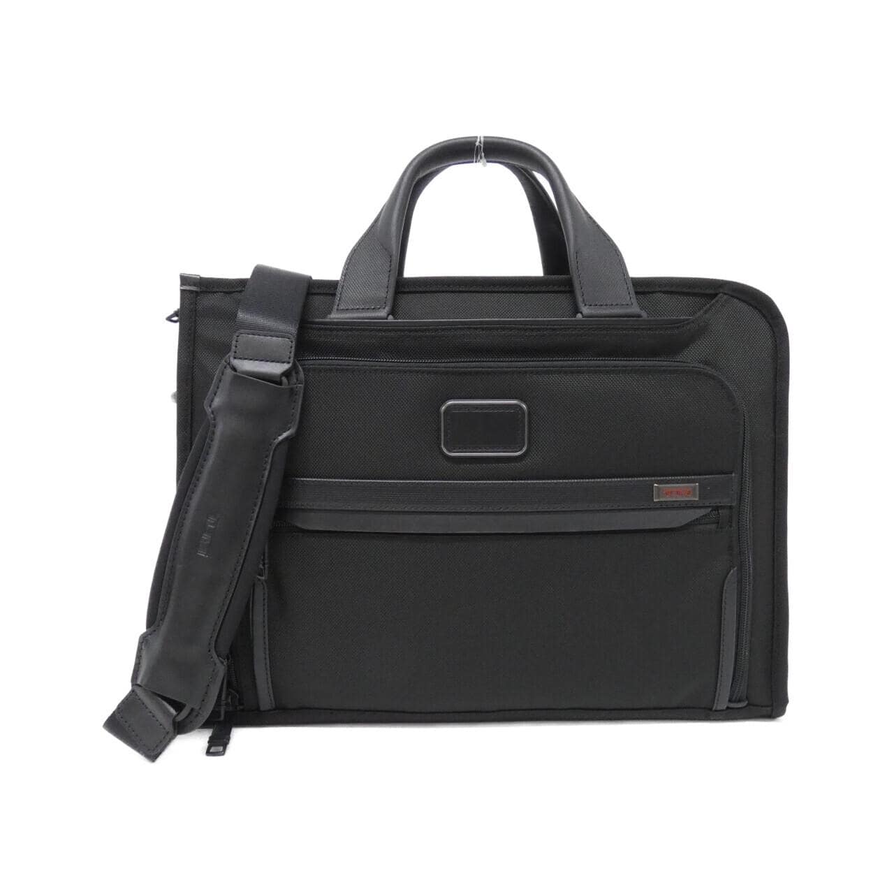 [新品] Tumi ALPHA SLIM DELUXE PORTFOLIO 1173011041 包