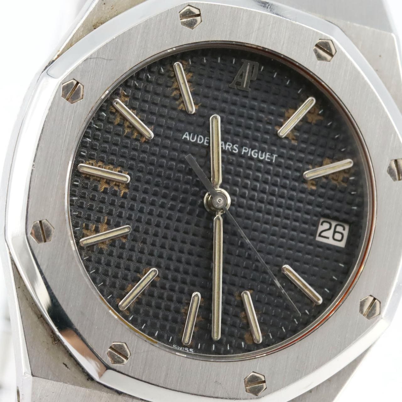 オーデマ・ピゲ ロイヤルオーク SS クォーツ