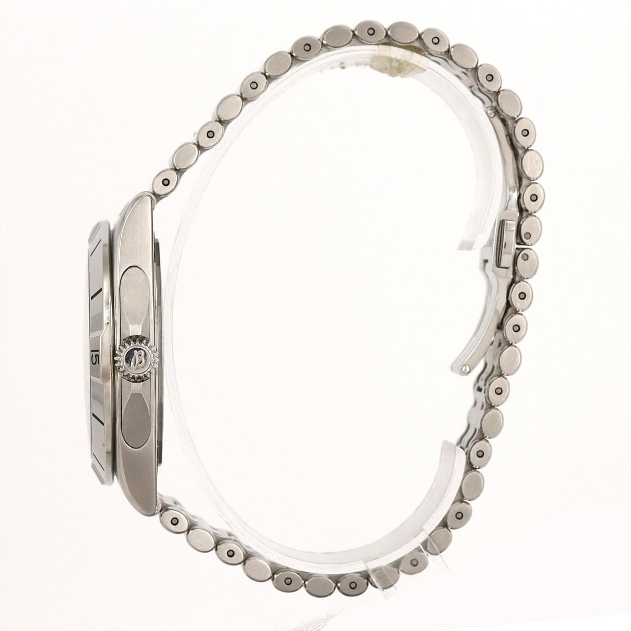 【新品】ブライトリング クロノマットオートマチックGMT40 A32398/A32398101B1A1 SS 自動巻