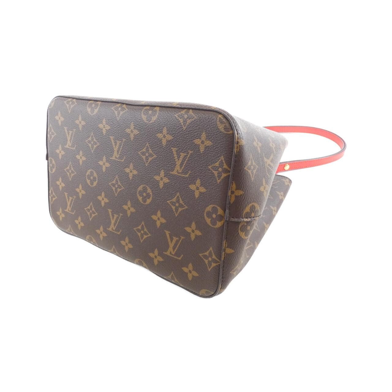ルイヴィトン モノグラム ネオ ノエ MM M44021 ショルダーバッグ