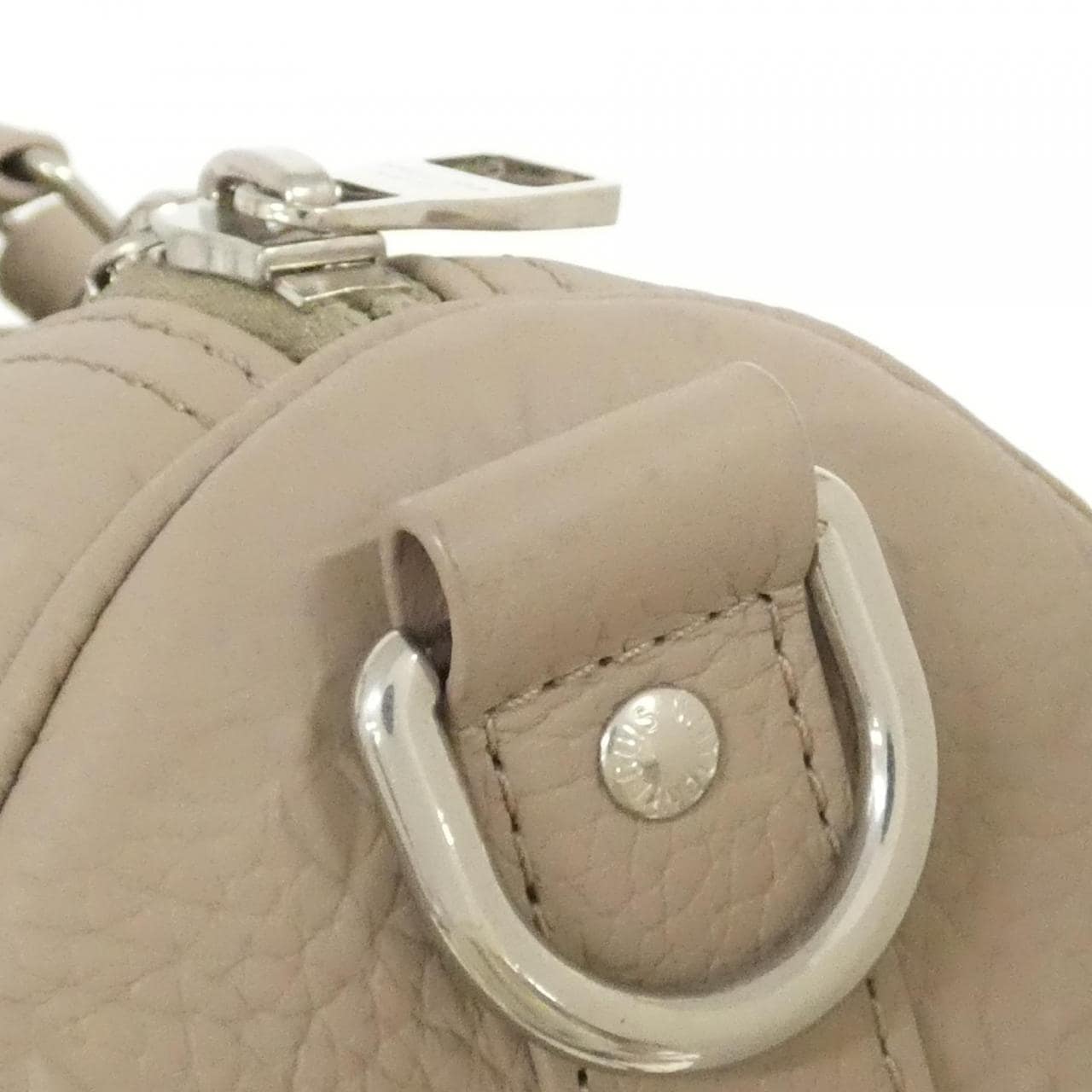 ルイヴィトン トリヨン モノグラム キーポル バンドリエール 35cm M13865 ボストンバッグ