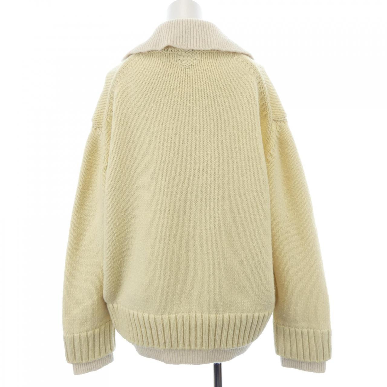 ボッテガヴェネタ BOTTEGA VENETA 764483 V3DQ0 ニット