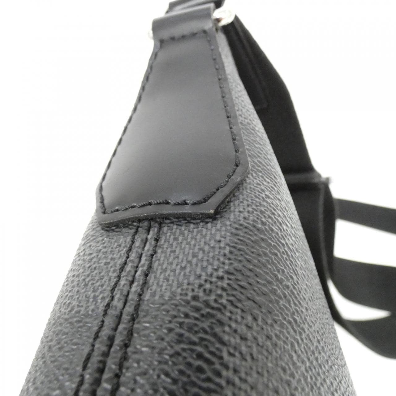 ルイヴィトン ダミエ グラフィット ミック PM N41211 ショルダーバッグ