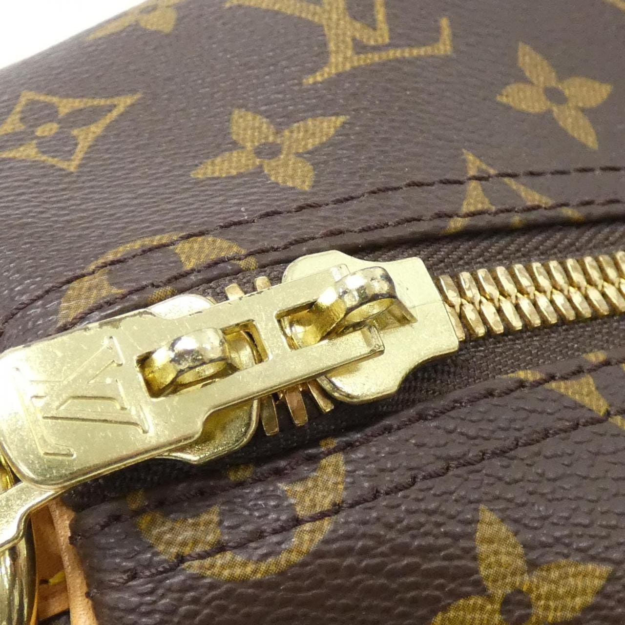 ルイヴィトン モノグラム キーポル バンドリエール 50cm M41416 ボストンバッグ