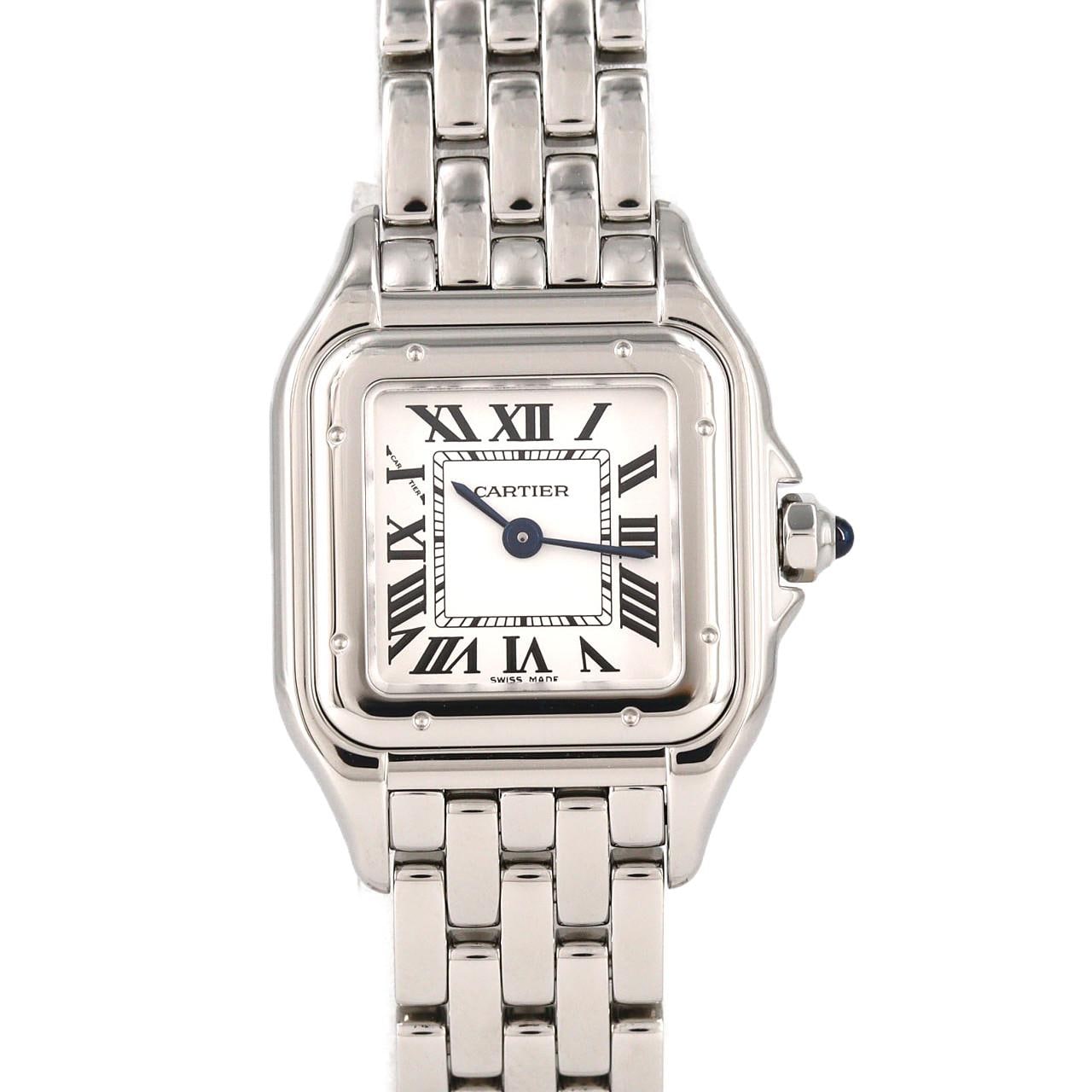 カルティエ パンテール･ドゥ･カルティエSM WSPN0013 SS クォーツ