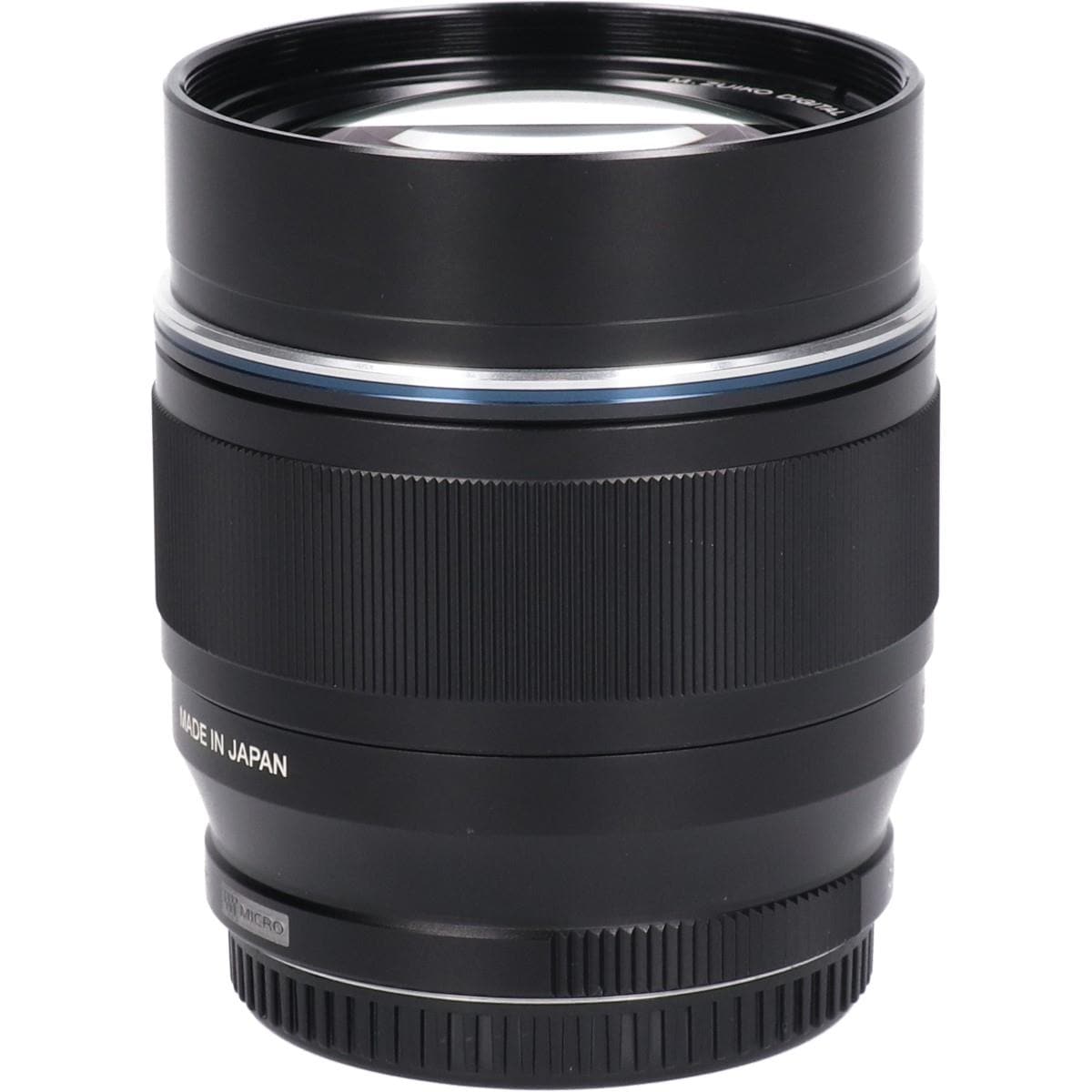 ＭＺＤ７５ｍｍ　Ｆ１．８ＢＬＡＣＫ