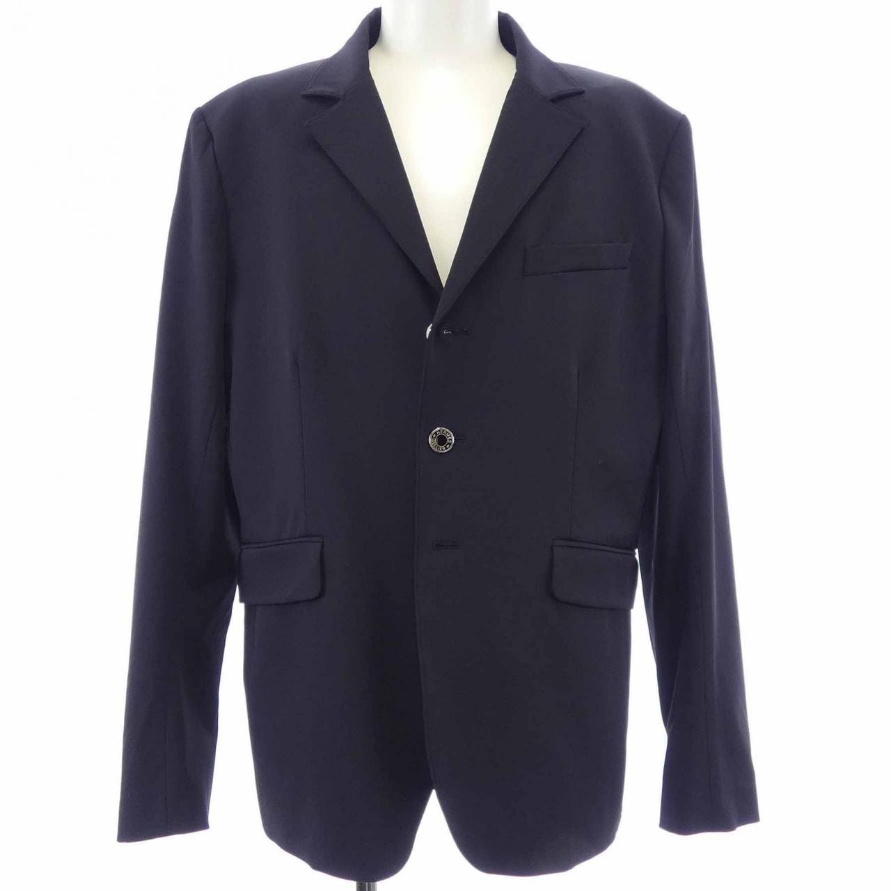 エルメス HERMES SELLIER *3072 ジャケット