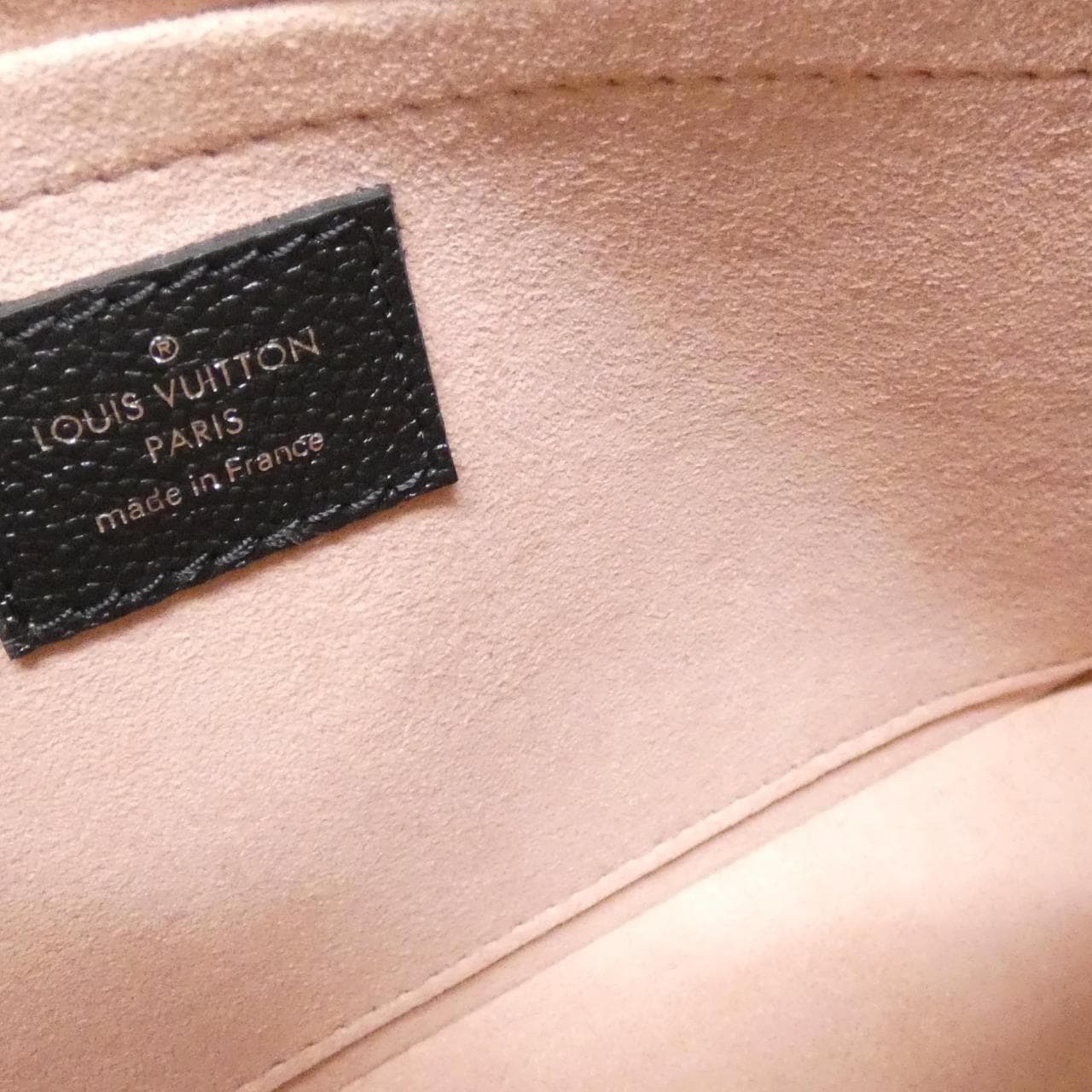 ルイヴィトン エピ マレル M80689 ショルダーバッグ