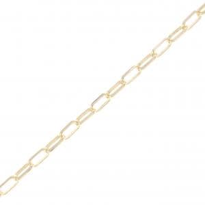 [BRAND NEW] K18YG bracelet