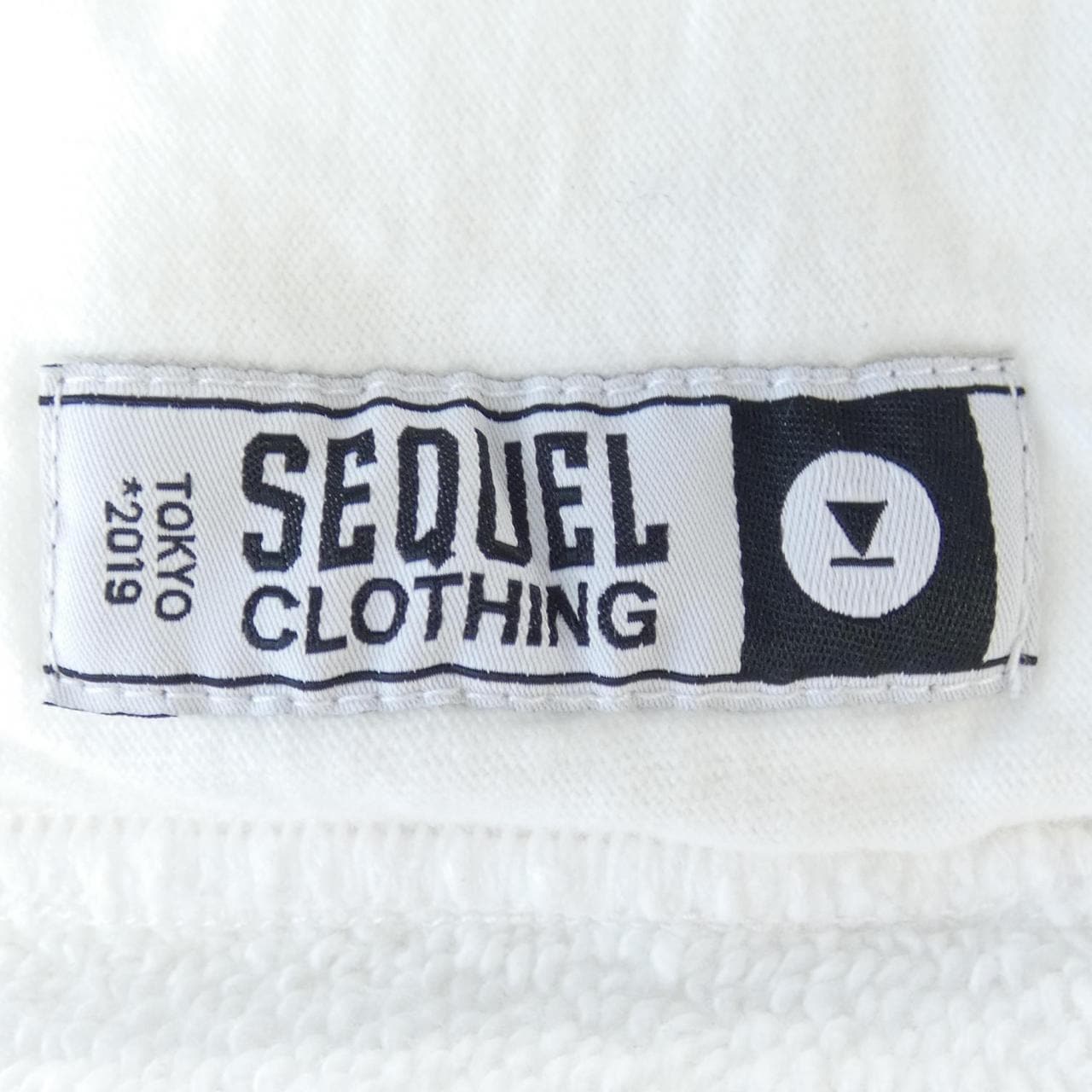 SEQUEL pants