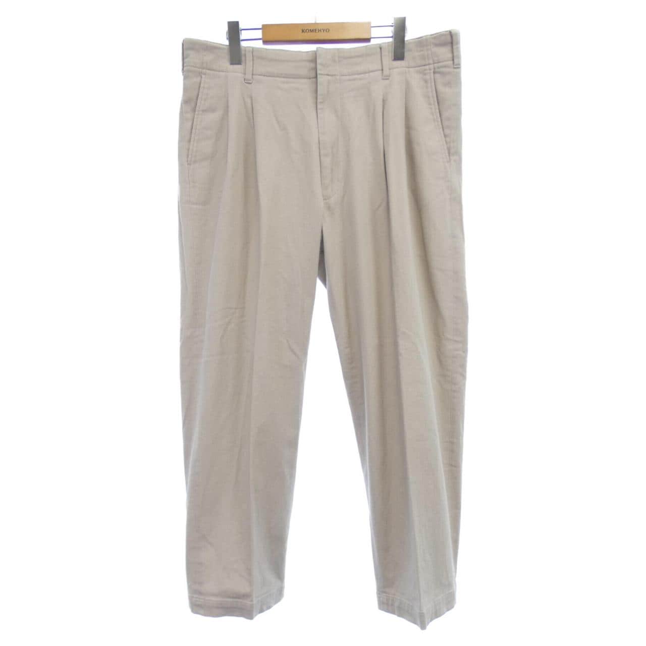 スティーブンアラン STEVEN ALAN パンツ