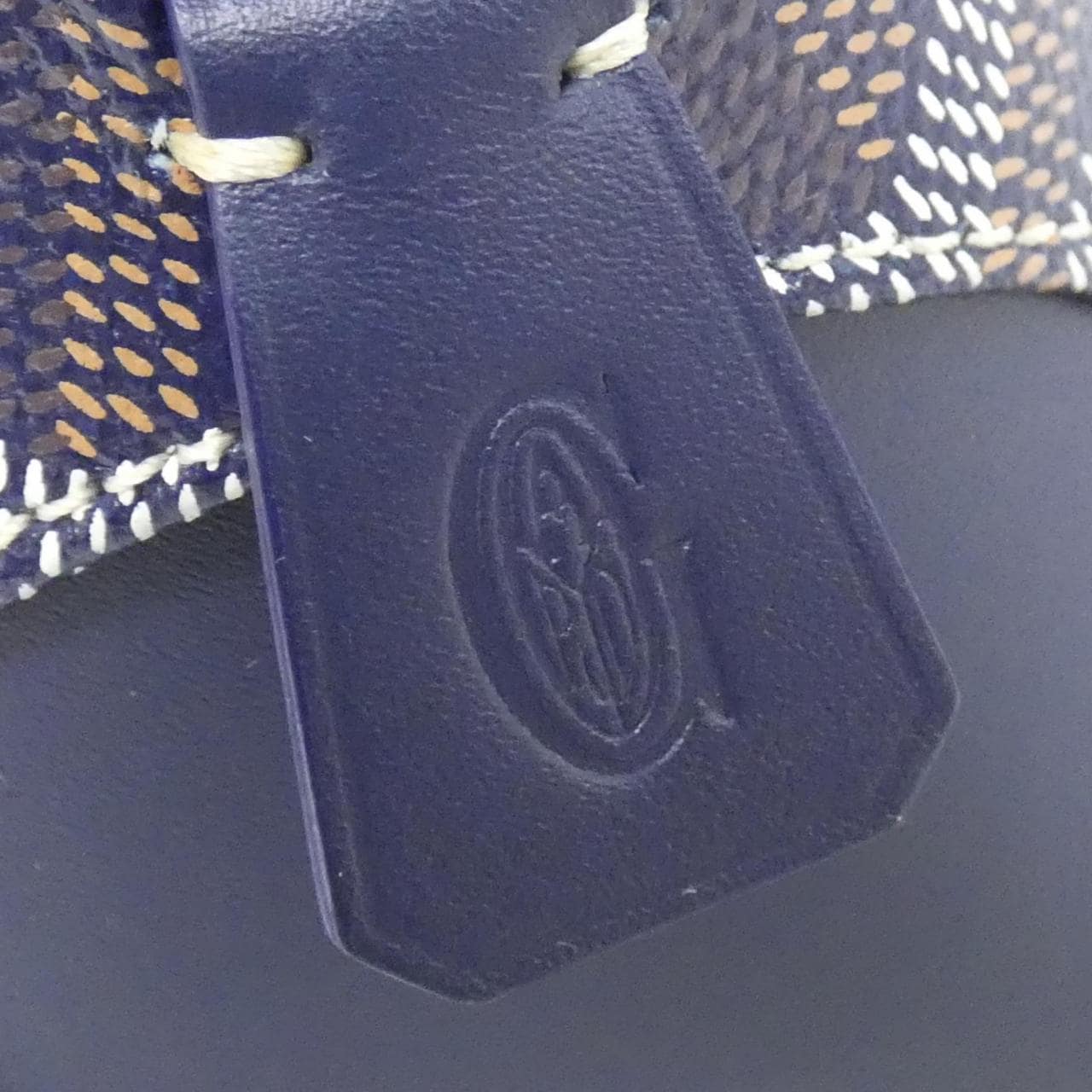 GOYARD VENDOME MINI 包