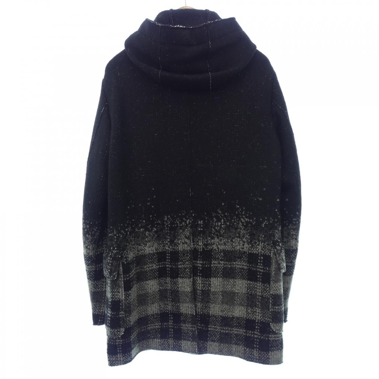 シスレー SISLEY コート