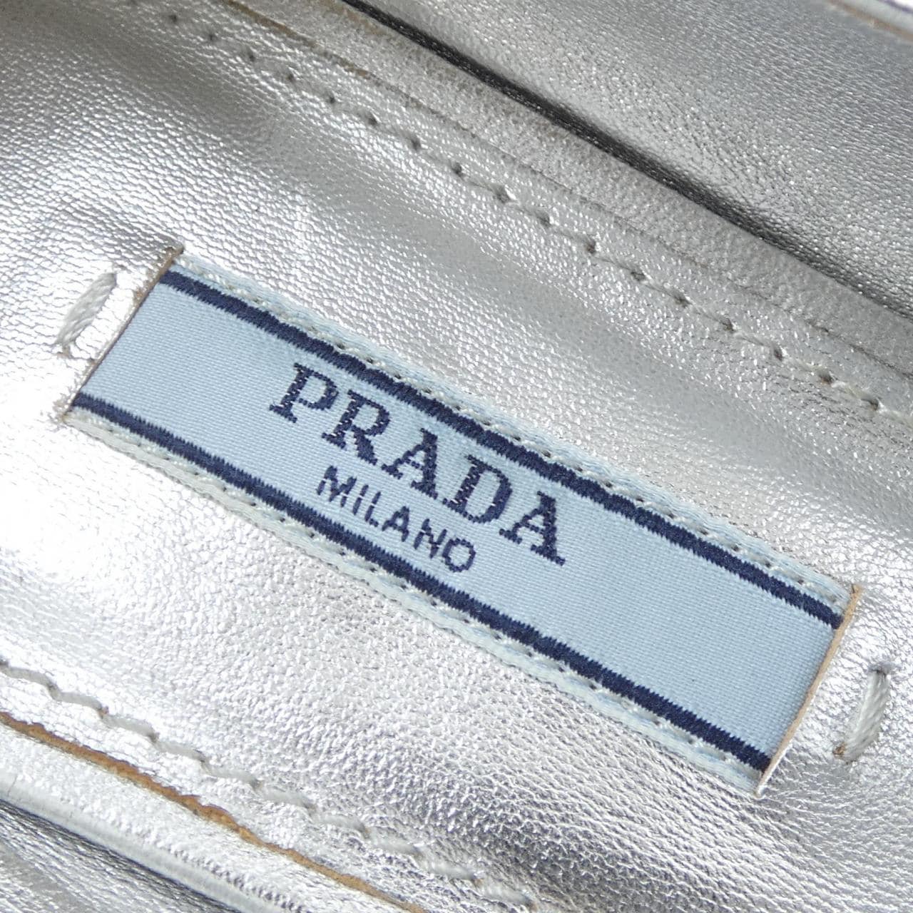 プラダ PRADA シューズ