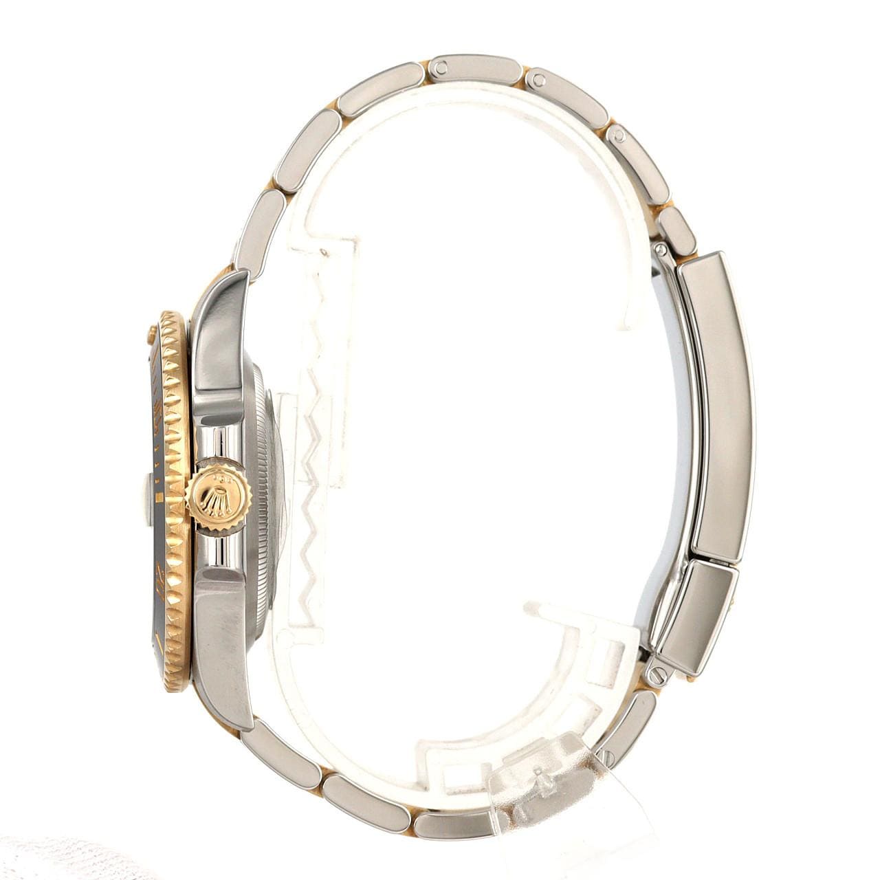 ロレックス サブマリーナーデイト 116613LN SSxYG 自動巻 ランダム番