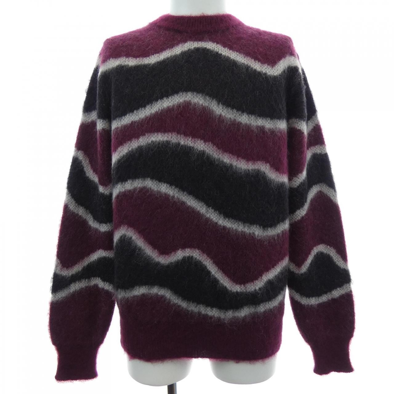 ピーティートリノ PT TORINO 4SGL270GEG ニット