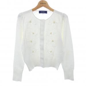 エムズグレーシー M'S GRACY カーディガン