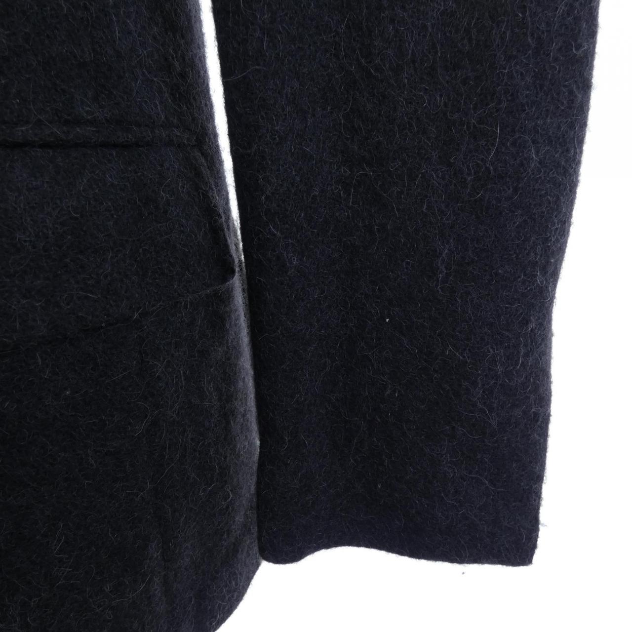 エムピー マッシモ ピオンボ MP MASSIMO PIOMBO ジャケット