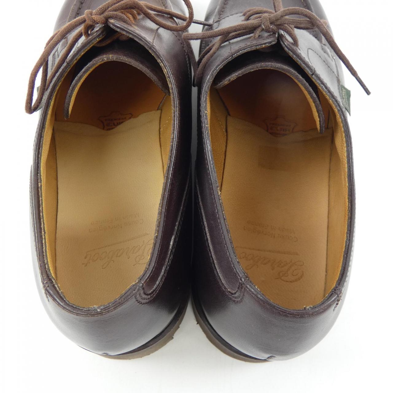 パラブーツ PARA BOOT CHAMBORD シューズ