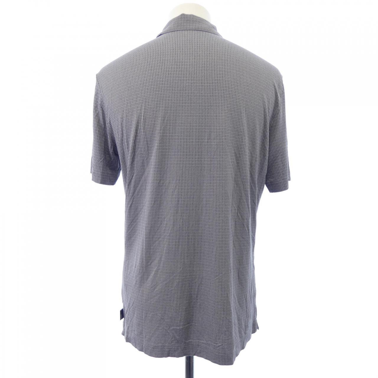アルマーニコレツィオーニ ARMANI collezioni ポロシャツ