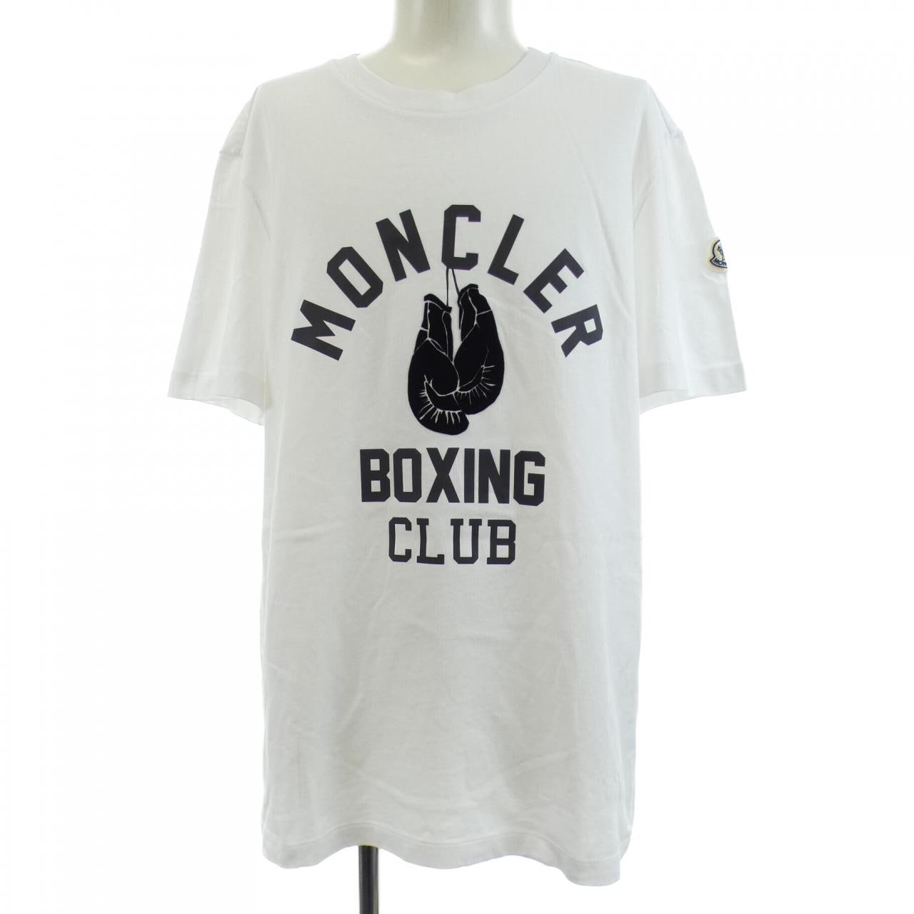 モンクレール MONCLER I20918C00020 Tシャツ