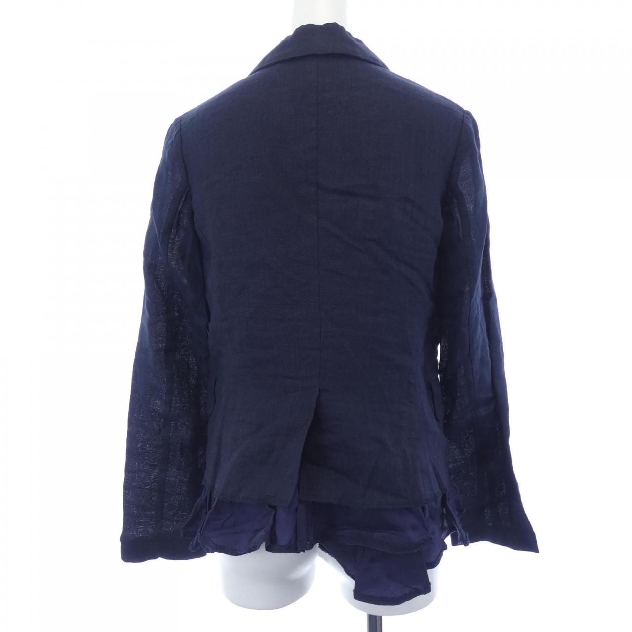 コムデギャルソン COMME des GARCONS RE-J024 ジャケット